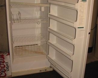 refrigerator