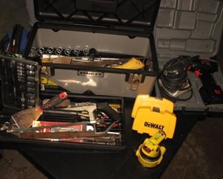 tools