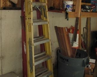 ladder