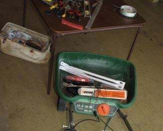 tools