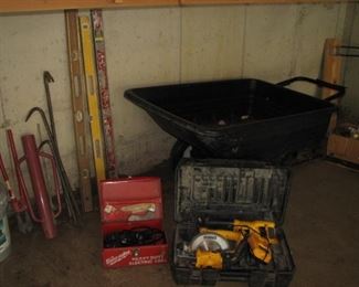 tools