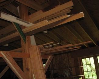 wood