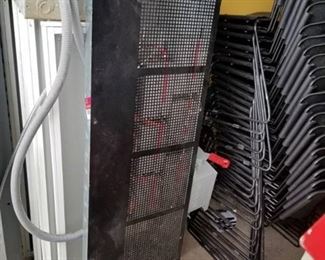 Lutron Lighting Control Panel LPGP24-1204ML-20