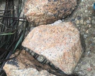 Llanite from Llano Texas 