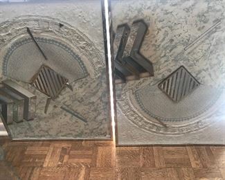 Original Artwork by Luis L Magorra 