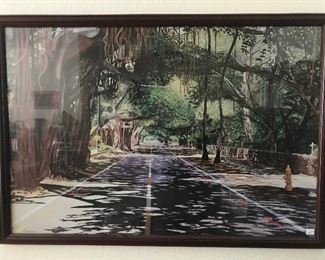 Original Artwork, by Federico Carosio III