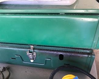 Camping Stove Burner