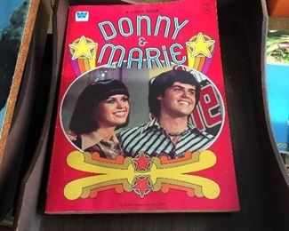 Donny & Marie