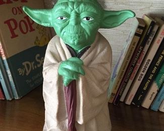 Yoda