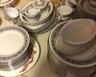 Noritake Prelude