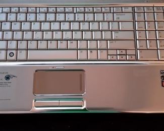 HP Pavilion dv7. In clean, excellent condition and it works!