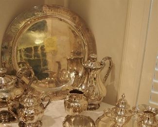 FINE Modern Mexican Sterling 