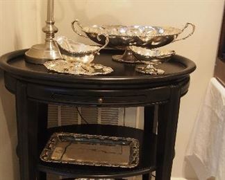 Fine Mexican Sterling