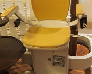 High Quality Electric Chair for stairs