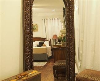 GORGEOUS Full Length Mirror