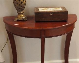 Nice Side Table
