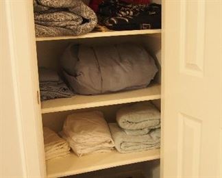 More Household linens