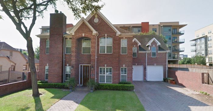 Gorgeous 4000 sq. ft Mansion