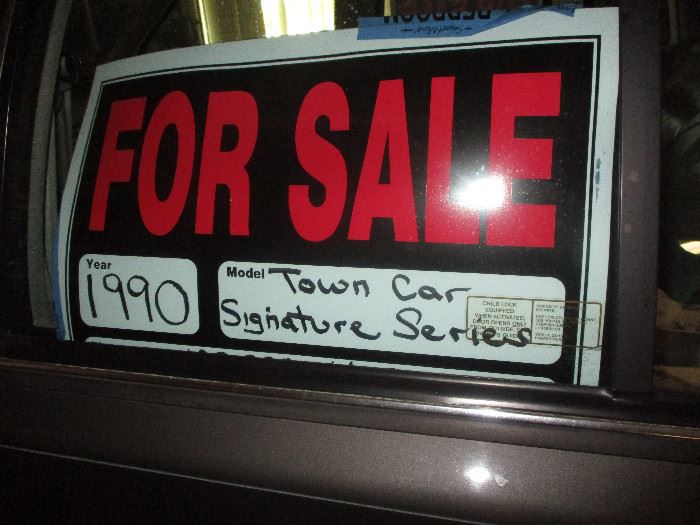 100,288 miles - price $1250.00