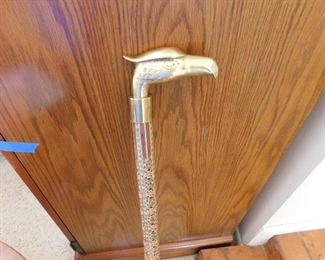 Cane sword