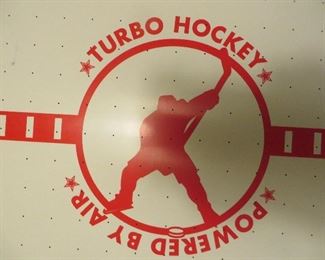 Air Hockey Table
KT Sports
