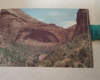 POST CARD