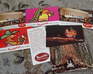 POST CARDS