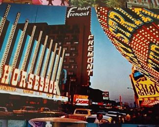 POST CARDS