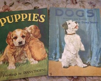 MORE...GREAT CHILDRENS BOOKS ...DOGS