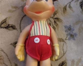 VINTAGE MICKEY MOUSE