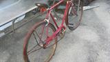 1950,S SHCIWWN BIKE ORIGINAL CONDITION