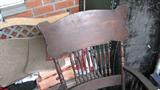 MID 1800,S CHAIR IN GREAT SHAPE