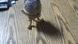 THE FABERGE EGG WITH MUSIC WOW