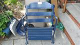 YANKEE STADIUM CHAIR FROM 1973