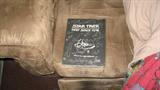 1999 MARCH 26 STAR TREK DEEP SPACE NINE CAST SIGNED "WHAT YOU LEAVE BEHIND" FINAL DRAFT FINAL EPISODE FROM THE DIRECTOR A MUST HAVE