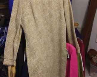 Vintage Clothes