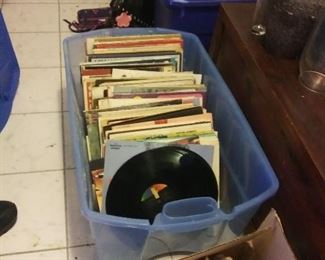 Records