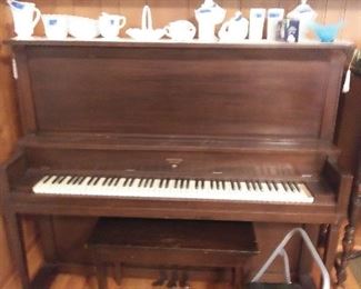 Piano