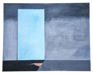 52. Brand, Lois American 21st C., Consciousness