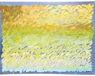 Brand, Lois American 21st C., Adding Levels of Happiness