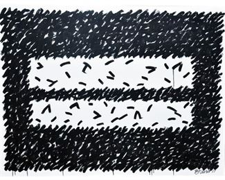 Brand, Lois American 21st C., Equals