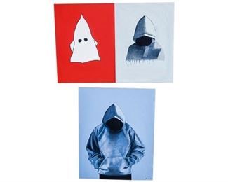 Brand, Lois American 21st C., Hoodie  Who Wore it Better