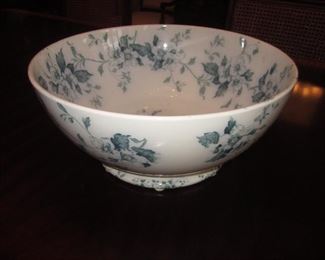 BOWL FROM GERMANY