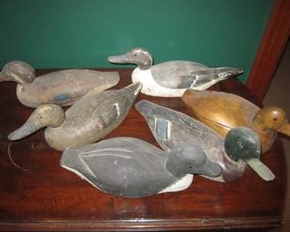 OTHER DECOYS