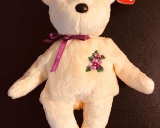 ERROR TY Beanie Baby "Mother"