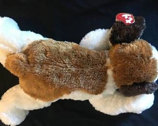 TY Beanie Buddy 24 inch "Yodles"