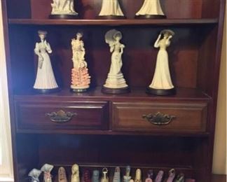 Figurines  Decorative Shoes