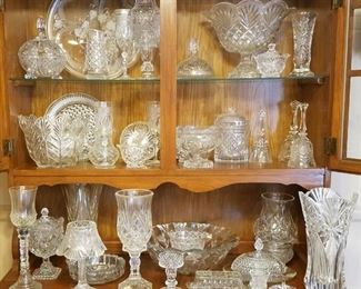 Glassware