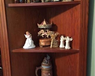 Miniatures  Madame Alexander