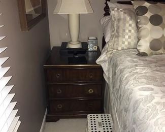 Heritage Nightstand